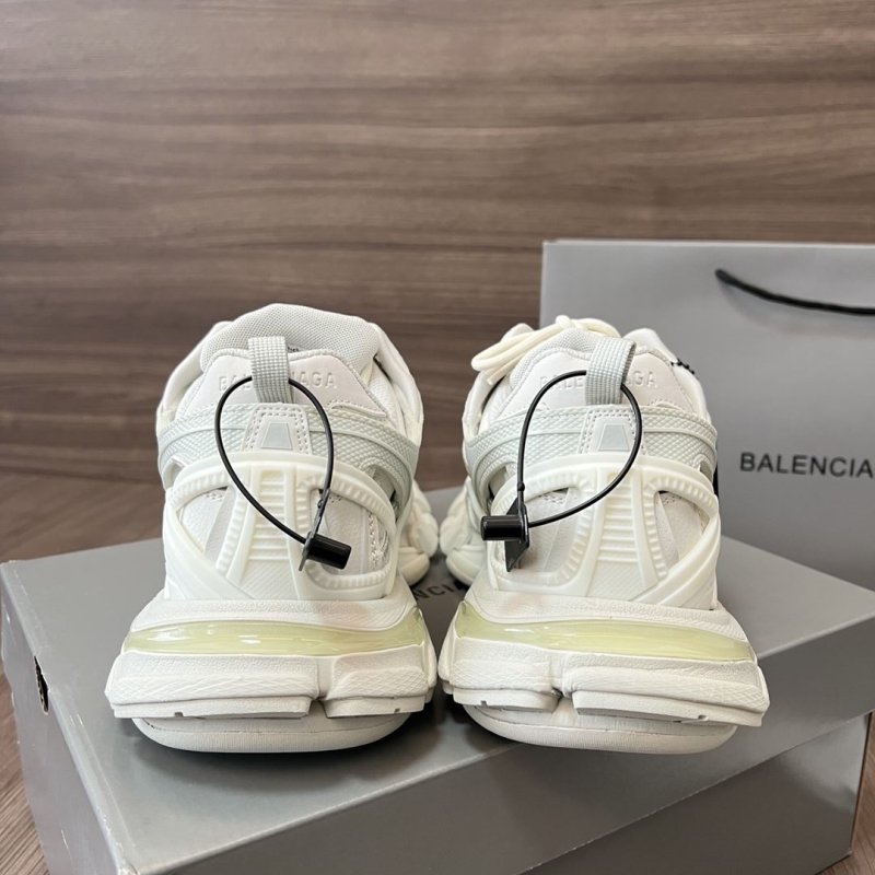 Balenciaga Track Shoes